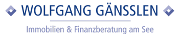 Finanzberatung Gänsslen Konstanz Bodensee Logo